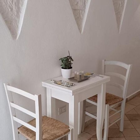 Casa Matilde Villa Ostuni Eksteriør bilde
