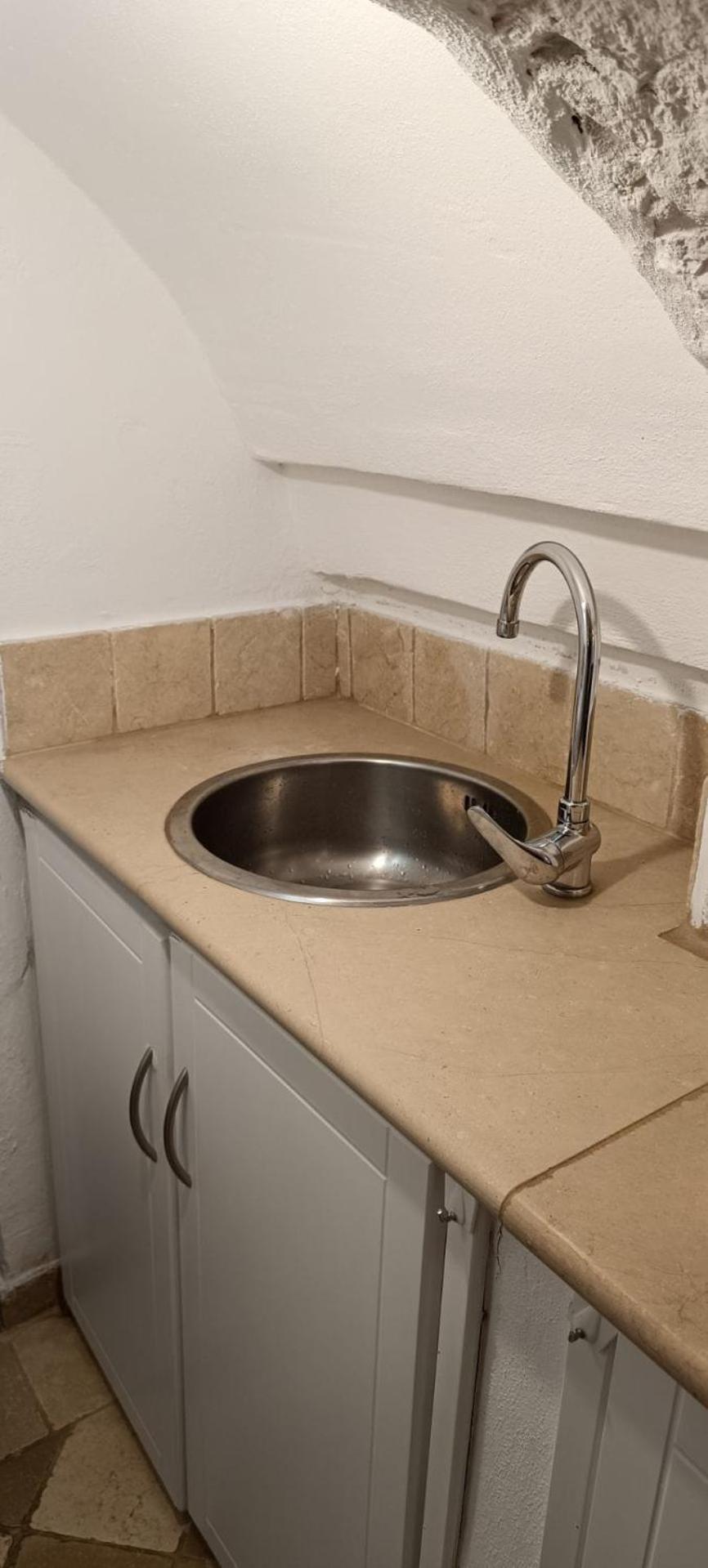 Casa Matilde Villa Ostuni Eksteriør bilde