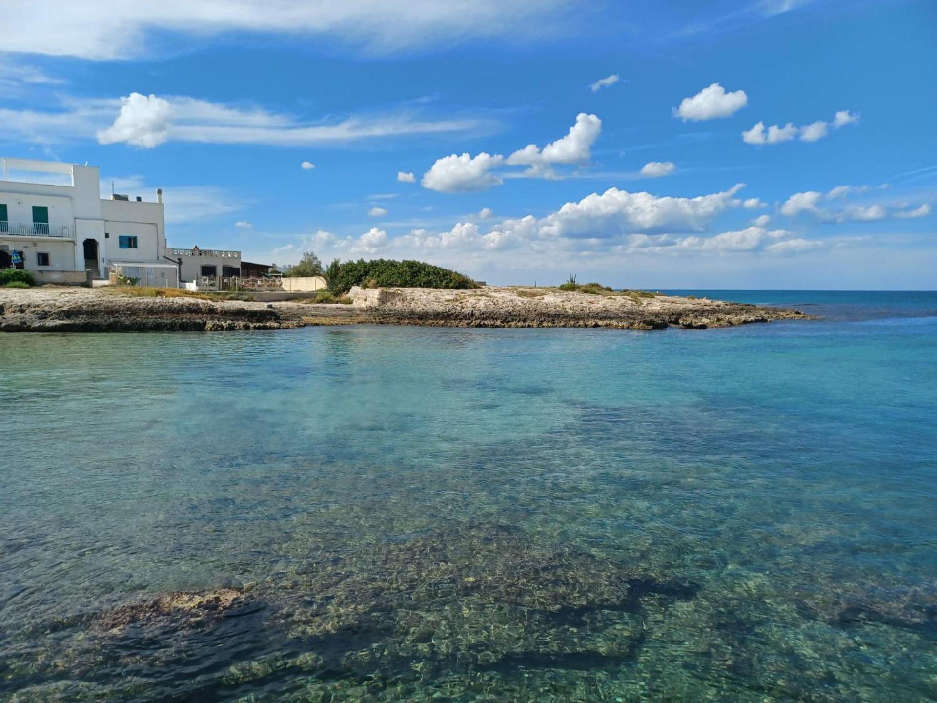 Casa Matilde Villa Ostuni Eksteriør bilde