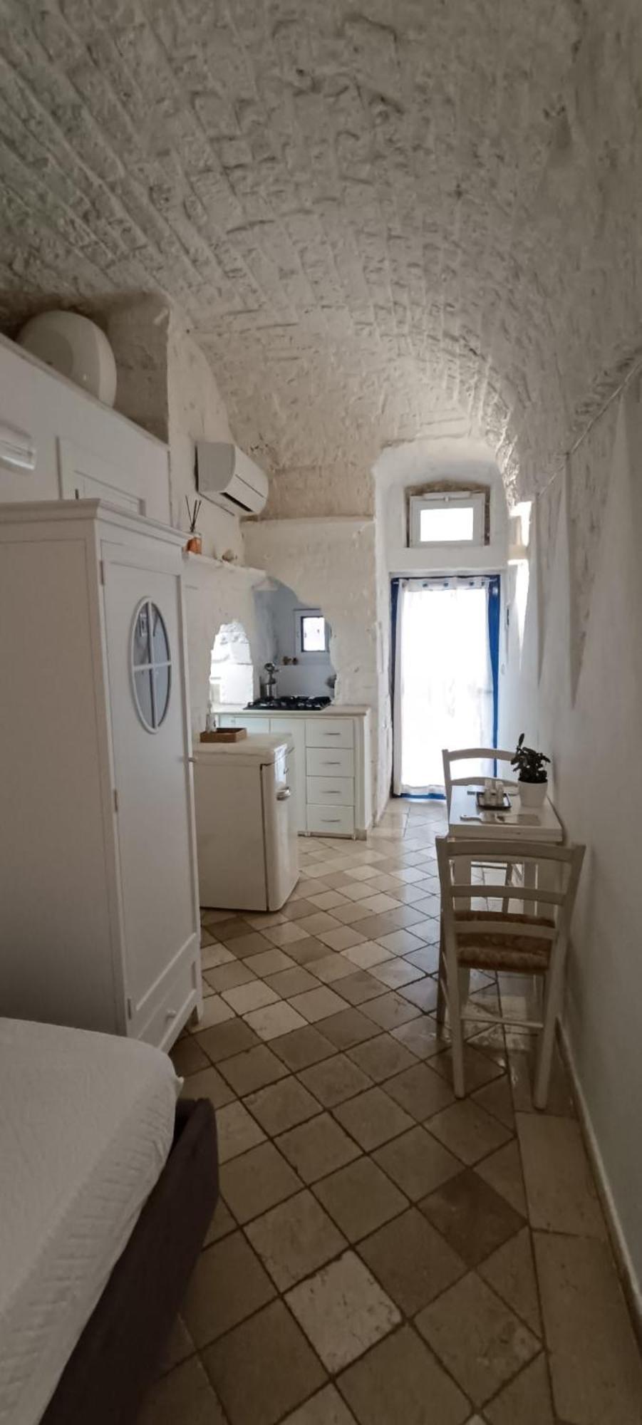 Casa Matilde Villa Ostuni Eksteriør bilde