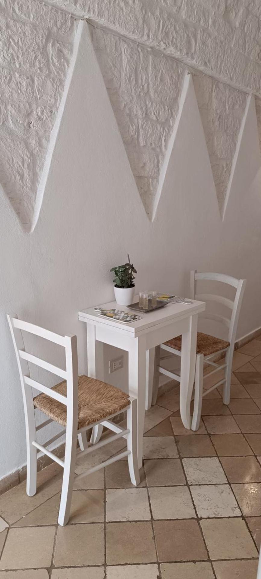 Casa Matilde Villa Ostuni Eksteriør bilde